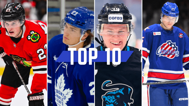 top 10 WINGER THUMBNAIL