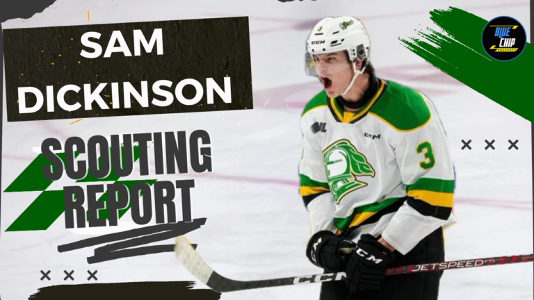 Sam Dickinson Thumbnail